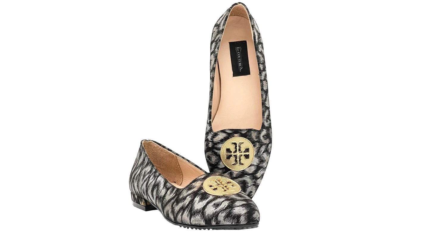 Sassy Slipper Loafers