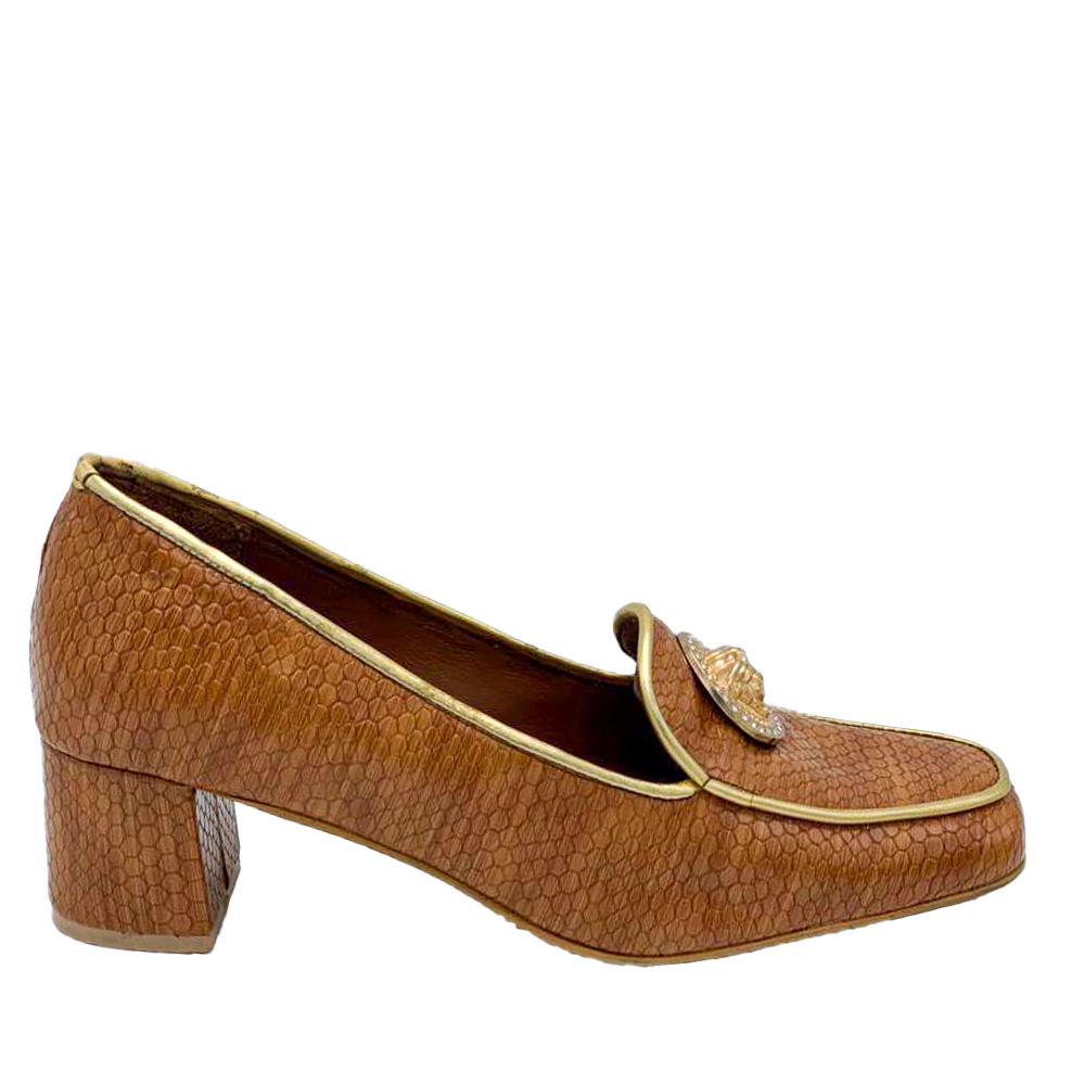 Luxe Loafers