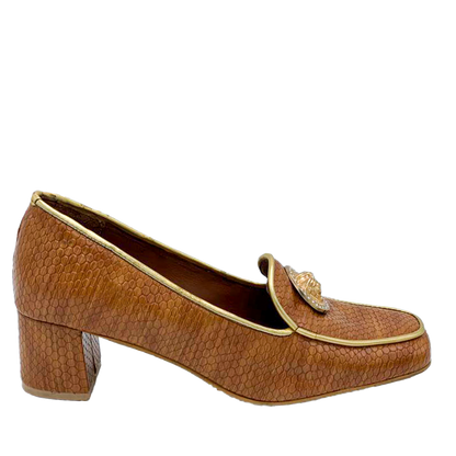 Luxe Loafers