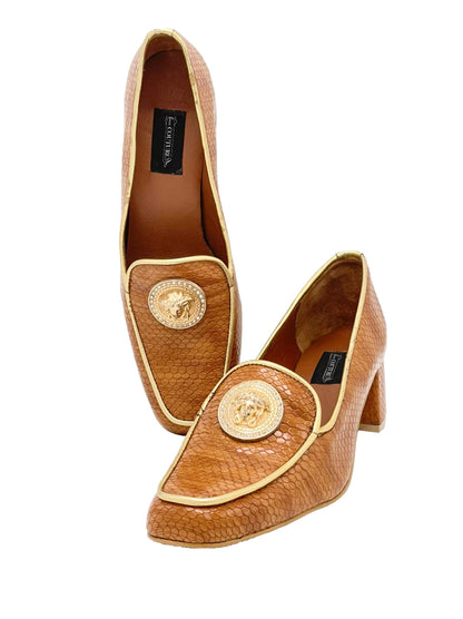 Luxe Loafers