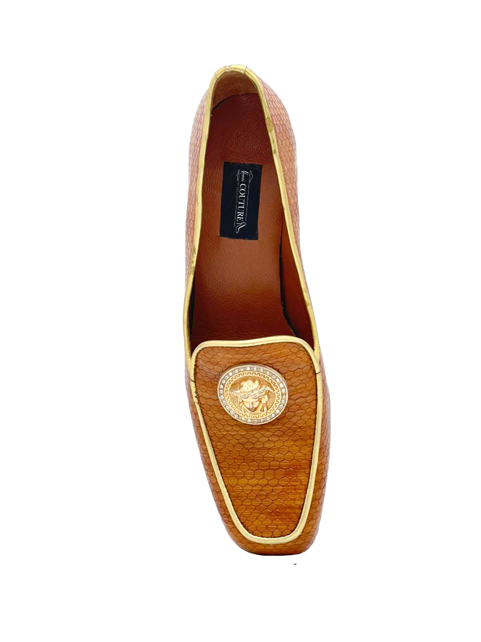 Luxe Loafers