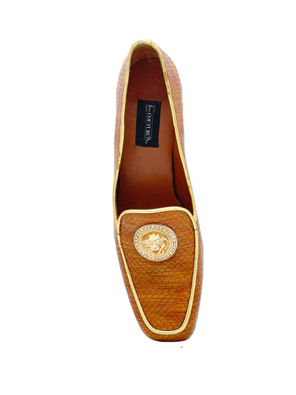 Luxe Loafers